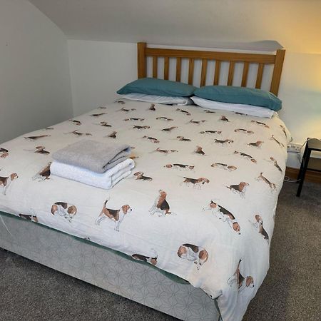 Lovely 2 Bedroom House Close To City Centre 벨파스트 외부 사진